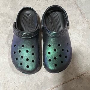 Brand new crocs clogs. Womens size 10.
